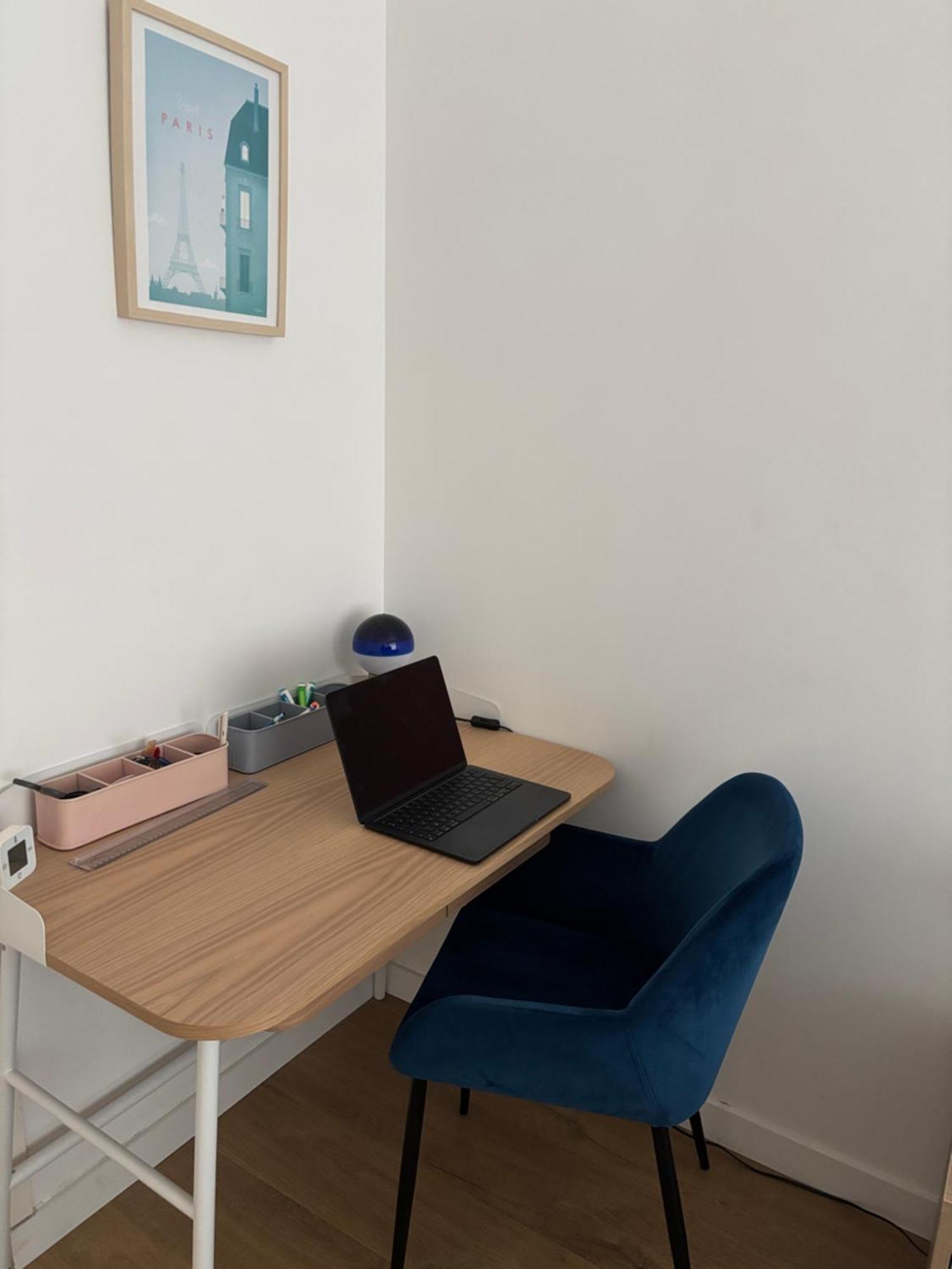 Appartement Centre Ville Avec Terrasse Et Parking Securise レンヌ エクステリア 写真